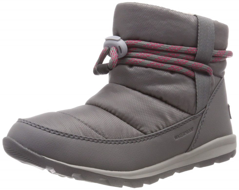 Quarry Damenstiefel Whitney Short Sorel Schweiz