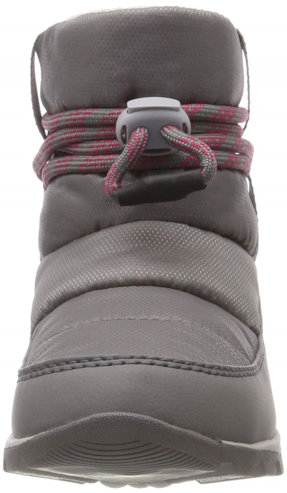 Quarry Damenstiefel Whitney Short Sorel Schweiz