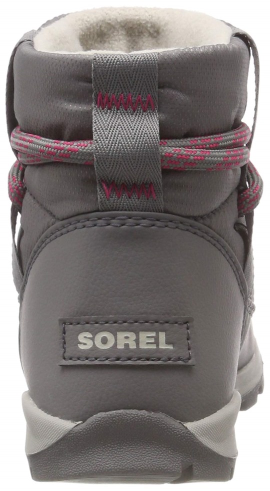Quarry Damenstiefel Whitney Short Sorel Schweiz