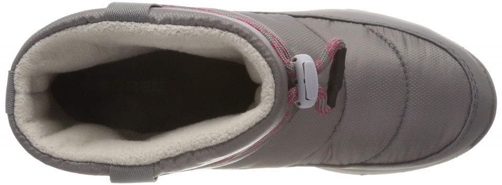 Quarry Damenstiefel Whitney Short Sorel Schweiz