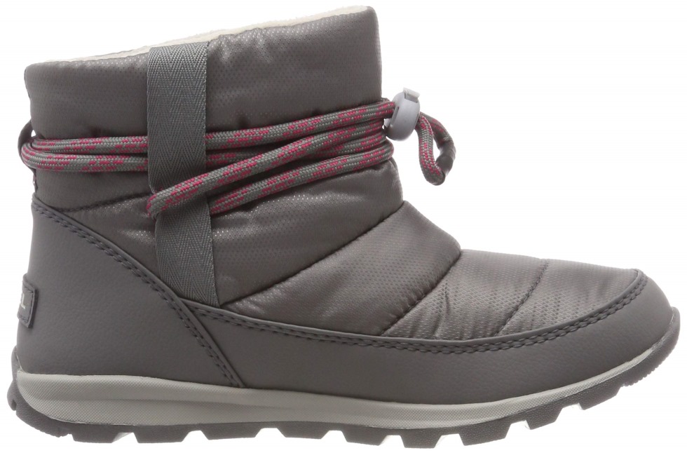 Quarry Damenstiefel Whitney Short Sorel Schweiz