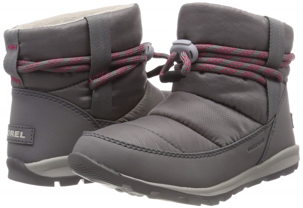 Quarry Damenstiefel Whitney Short Sorel Schweiz