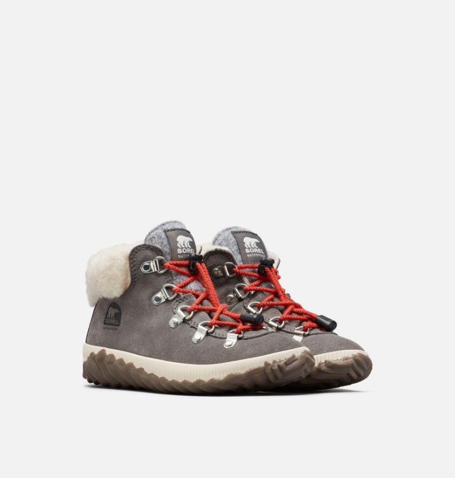 Steinbruch Jugend Aus N über Eroberung Winterstiefel Sorel Schweiz