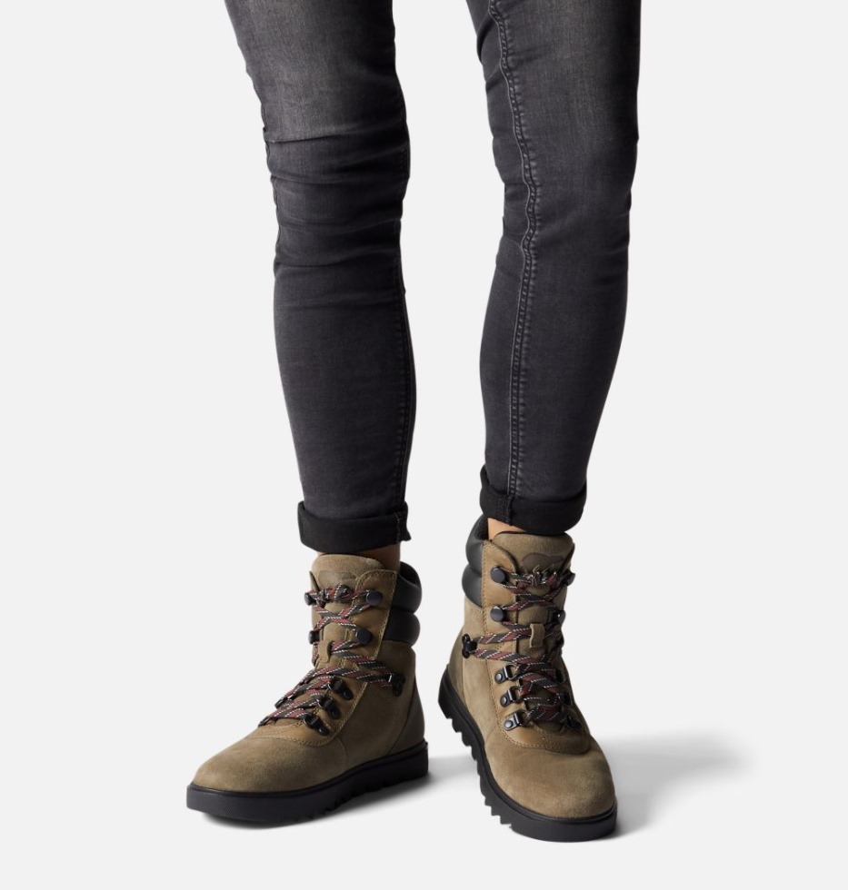 Sage-alpine Tundra Damen Joan Of Arctic Next Lite Wanderstiefel Sorel Schweiz