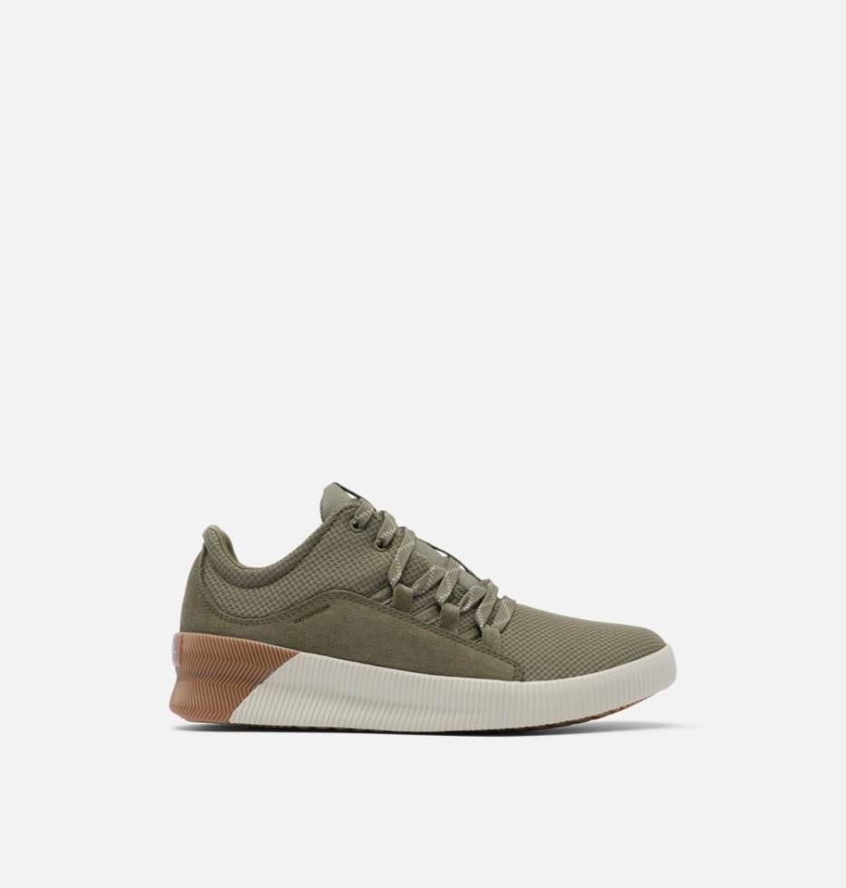 Sage Damen Out 'n About Plus Spitzensneaker Sorel Schweiz