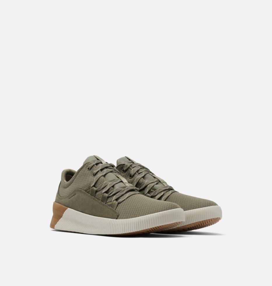 Sage Damen Out 'n About Plus Spitzensneaker Sorel Schweiz