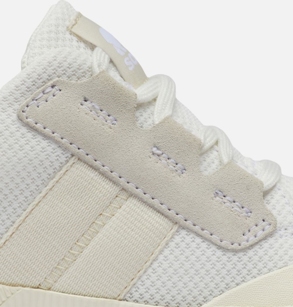 Sea ​​salt-chalk Damen Out N About Iii Low Sneaker Sorel Schweiz