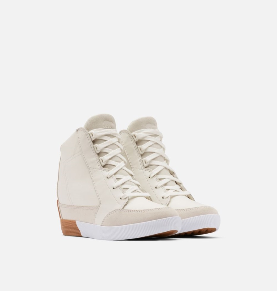 Sea ​​salt-gum 2 Damen Out 'n About Keilstiefelette Sorel Schweiz