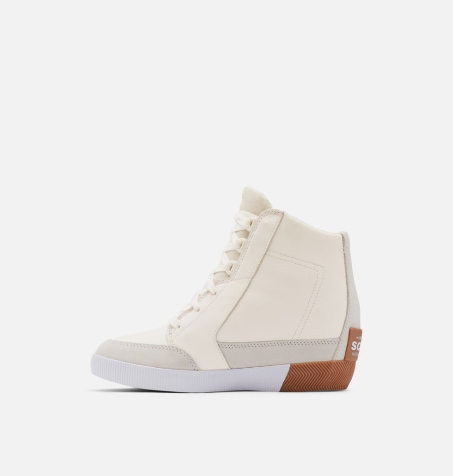 Sea ​​salt-gum 2 Damen Out 'n About Keilstiefelette Sorel Schweiz