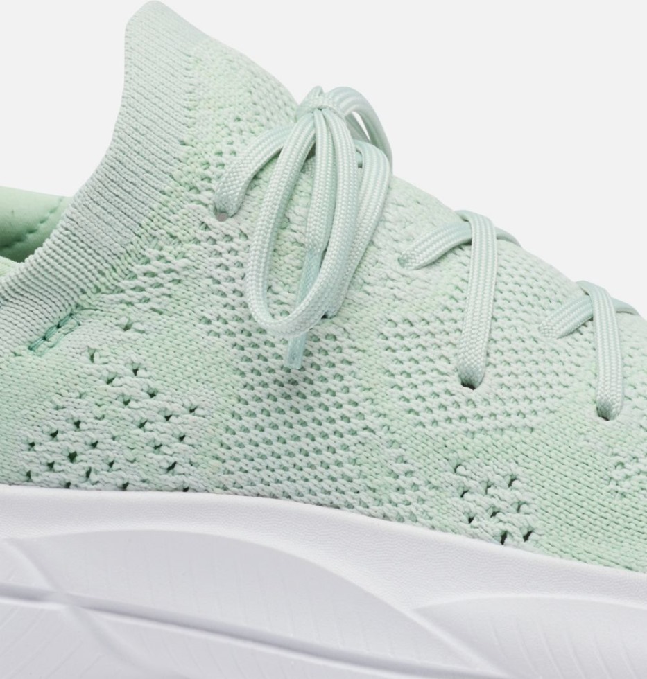 Sea ​​sprite-white Damen Explorer Blitz Stride Schnürsneaker Sorel Schweiz