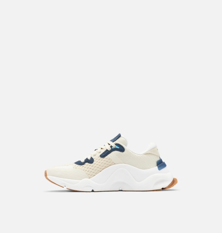 Sorel Switzerland Acid Green-jet Kinetic Rnegd Schnürsneaker Für Damen