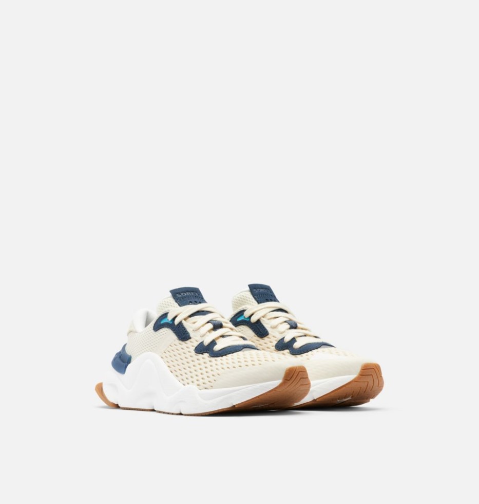 Sorel Switzerland Acid Green-jet Kinetic Rnegd Schnürsneaker Für Damen