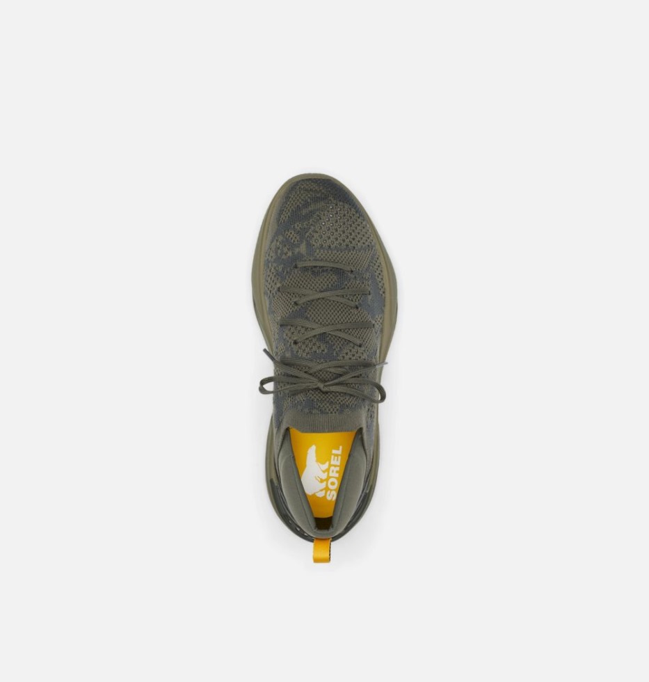 Sorel Switzerland Alpine Tundra-sage Explorer Blitz Stride Schnürsneaker Für Herren