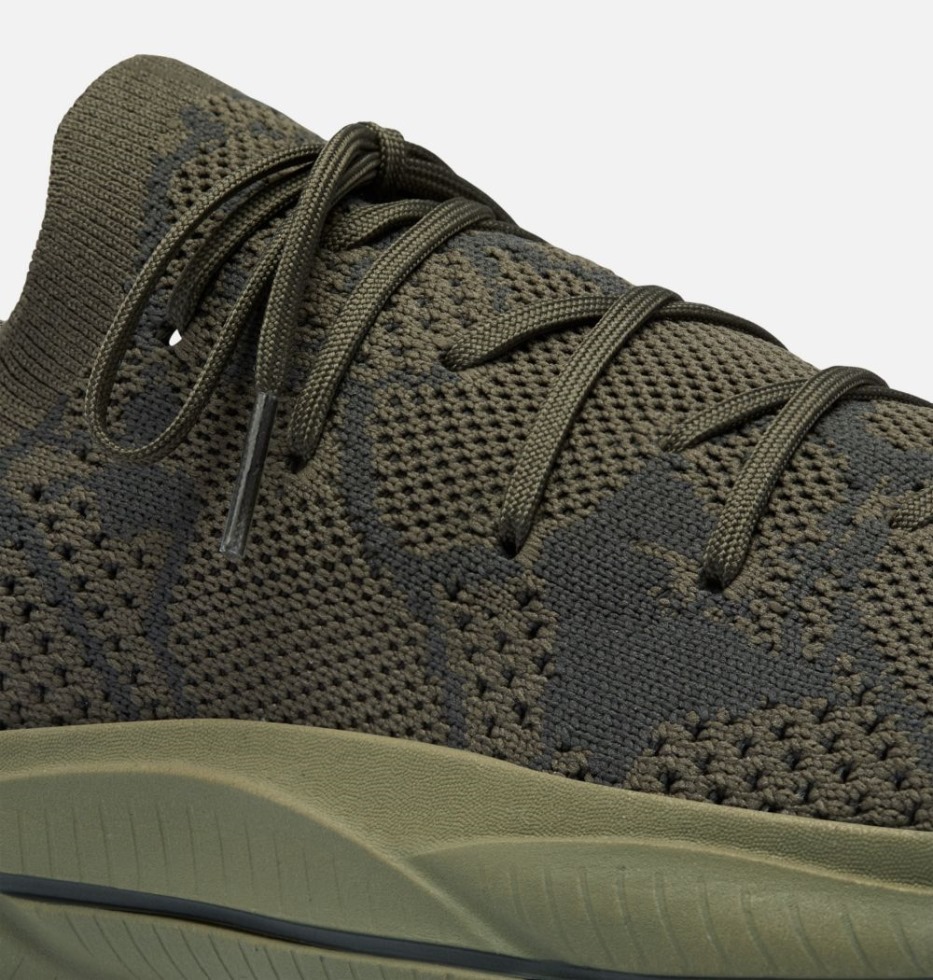 Sorel Switzerland Alpine Tundra-sage Explorer Blitz Stride Schnürsneaker Für Herren