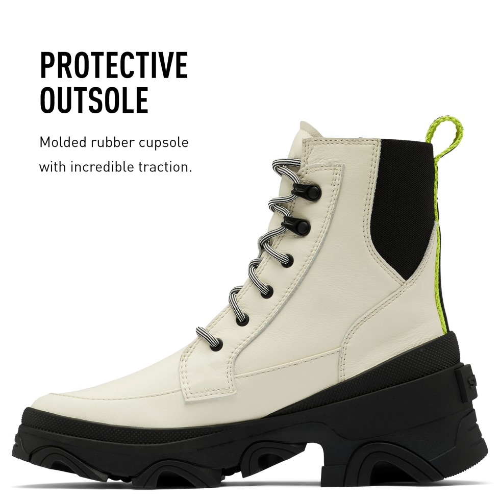 Sorel Switzerland Schwarz-schwarze Brex Schnürsenkel Für Damen