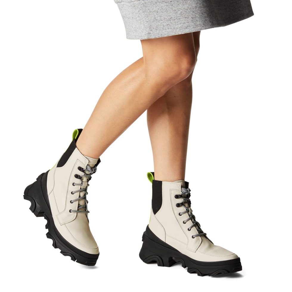 Sorel Switzerland Schwarz-schwarze Brex Schnürsenkel Für Damen