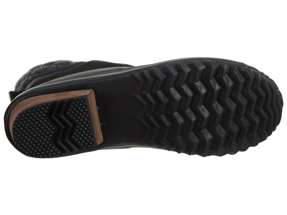 Sorel Schweiz Schwarz Wasserkocher Damenstiefel Slim Pack Ii Spitze