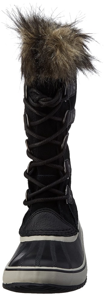 Sorel Switzerland Black Quarry Joan Of Arctic' Winterstiefel Für Damen