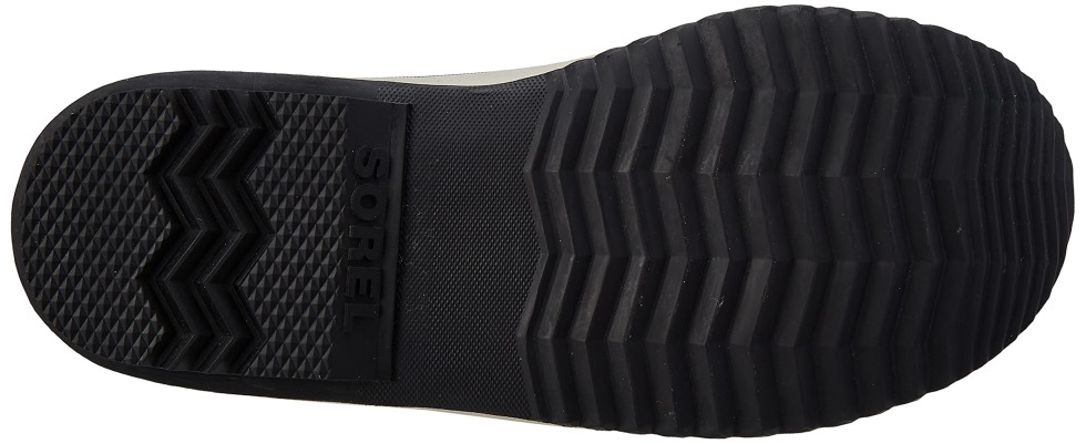 Sorel Switzerland Black Quarry Joan Of Arctic' Winterstiefel Für Damen