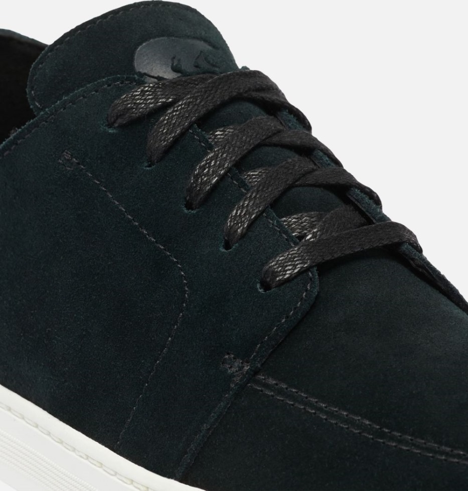 Sorel Switzerland Black-sea Salt C-street Schnürsneaker Für Herren