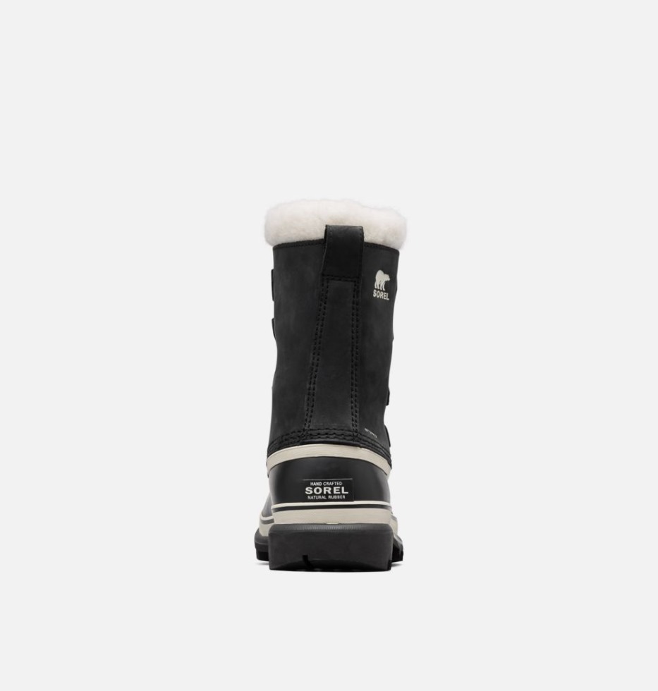 Sorel Switzerland Black-stone Karibustiefel Für Damen