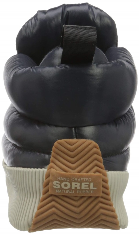 Sorel Switzerland Black Damenout N About Bauschige Winterstiefel Mit Spitze