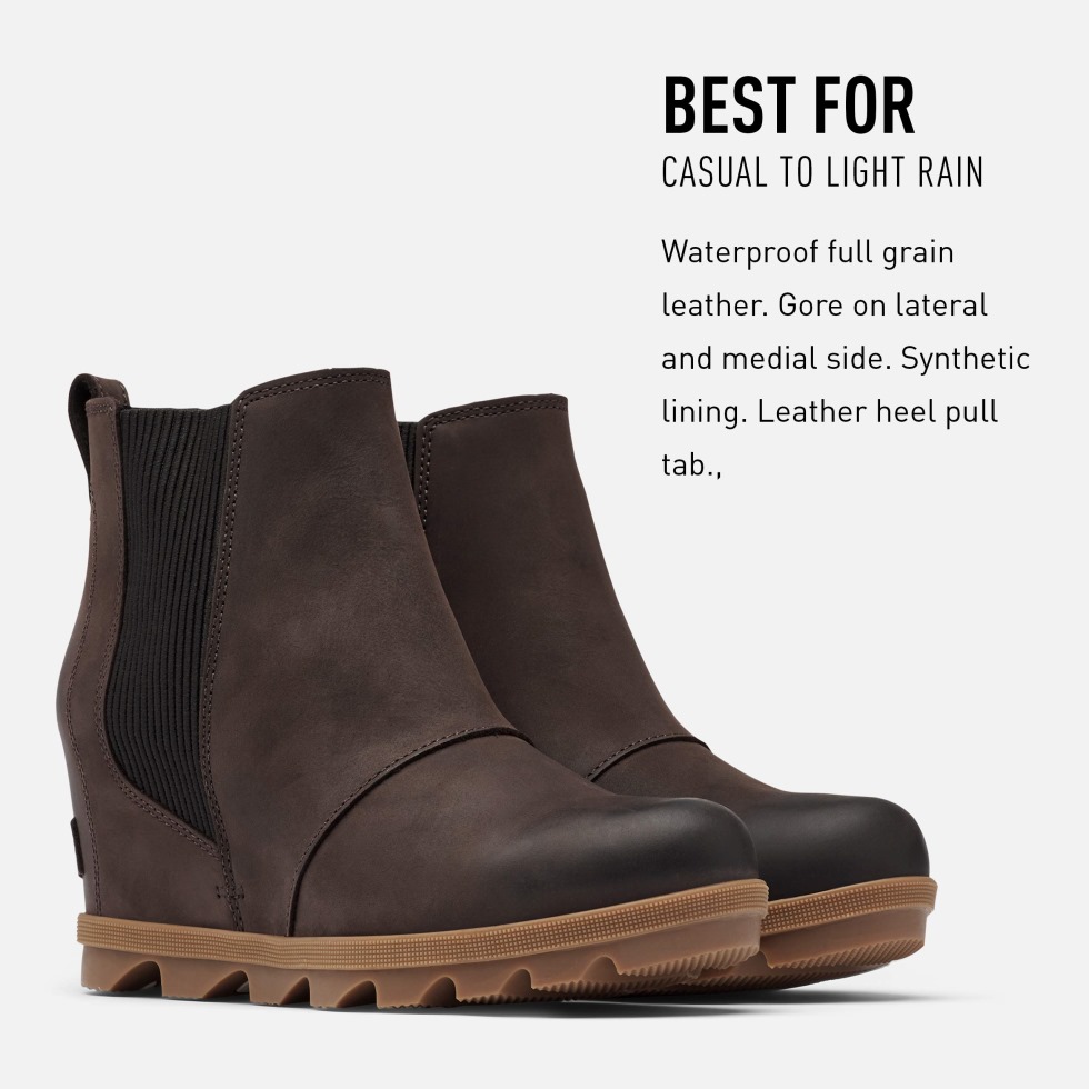 Sorel Switzerland Blackened Brown Damen 1921591 Sneaker