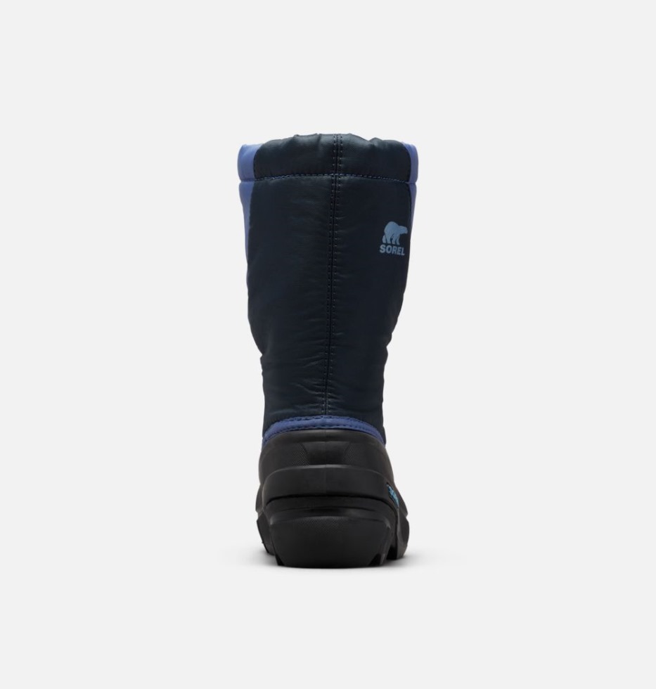 Sorel Switzerland Blues Kinderstiefel