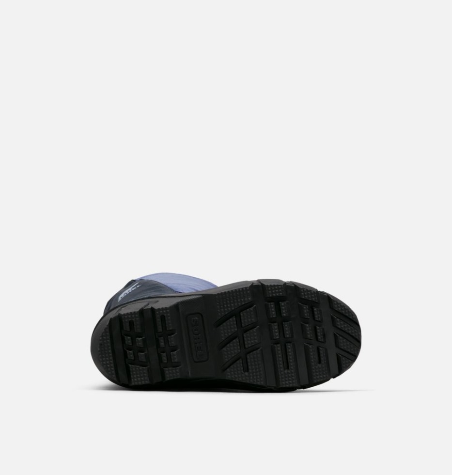 Sorel Switzerland Blues Kinderstiefel