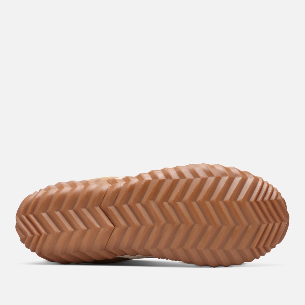 Sorel Switzerland Brown Elk Damen N About Plus Hohe Duck Boots