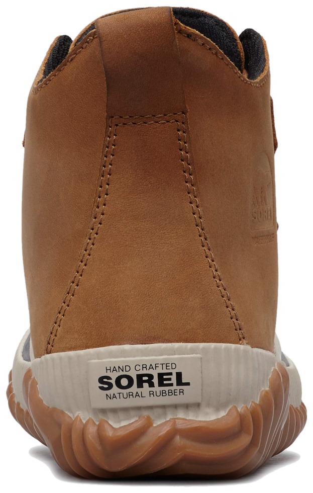 Sorel Switzerland Ceramic-chalk Damenstiefel Out N About Plus