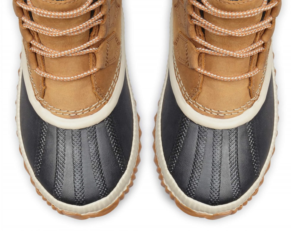 Sorel Switzerland Ceramic-chalk Damenstiefel Out N About Plus