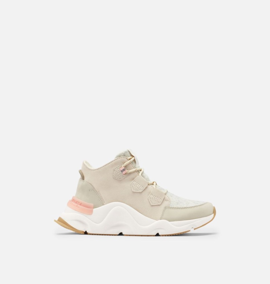 Sorel Schweiz Kreidekanu Kinetic Rnegd Karibustiefel Für Damen