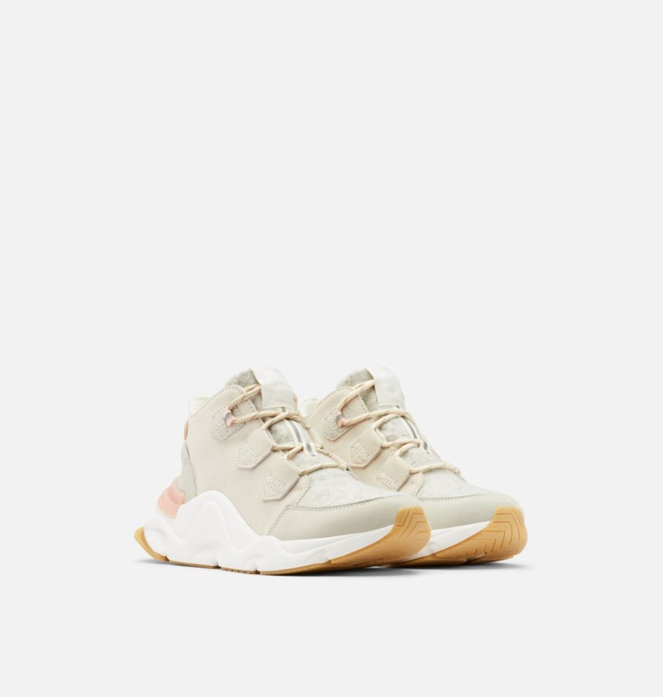 Sorel Schweiz Kreidekanu Kinetic Rnegd Karibustiefel Für Damen