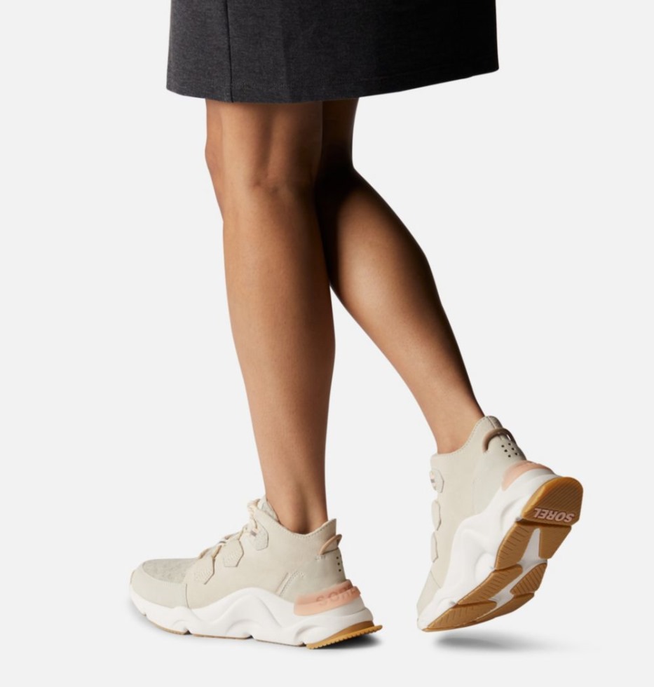 Sorel Schweiz Kreidekanu Kinetic Rnegd Karibustiefel Für Damen