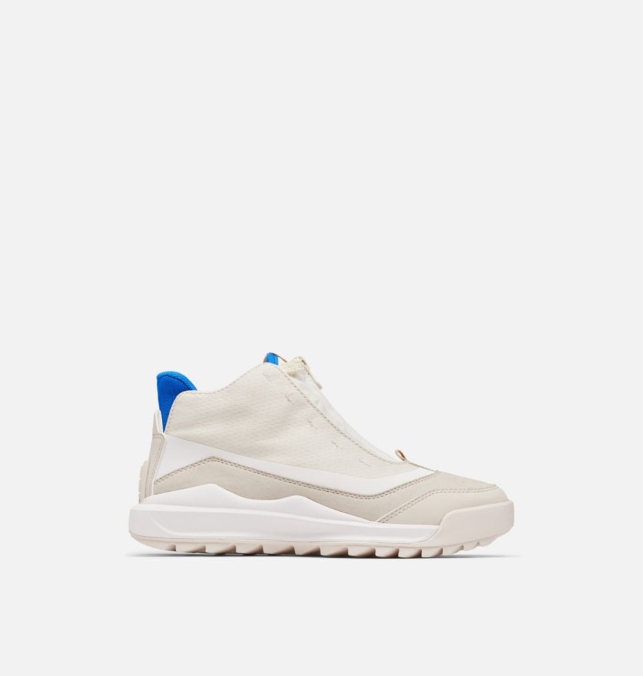 Sorel Switzerland Kreide-hyper Blau Ona 718 Mid Sneaker Für Damen