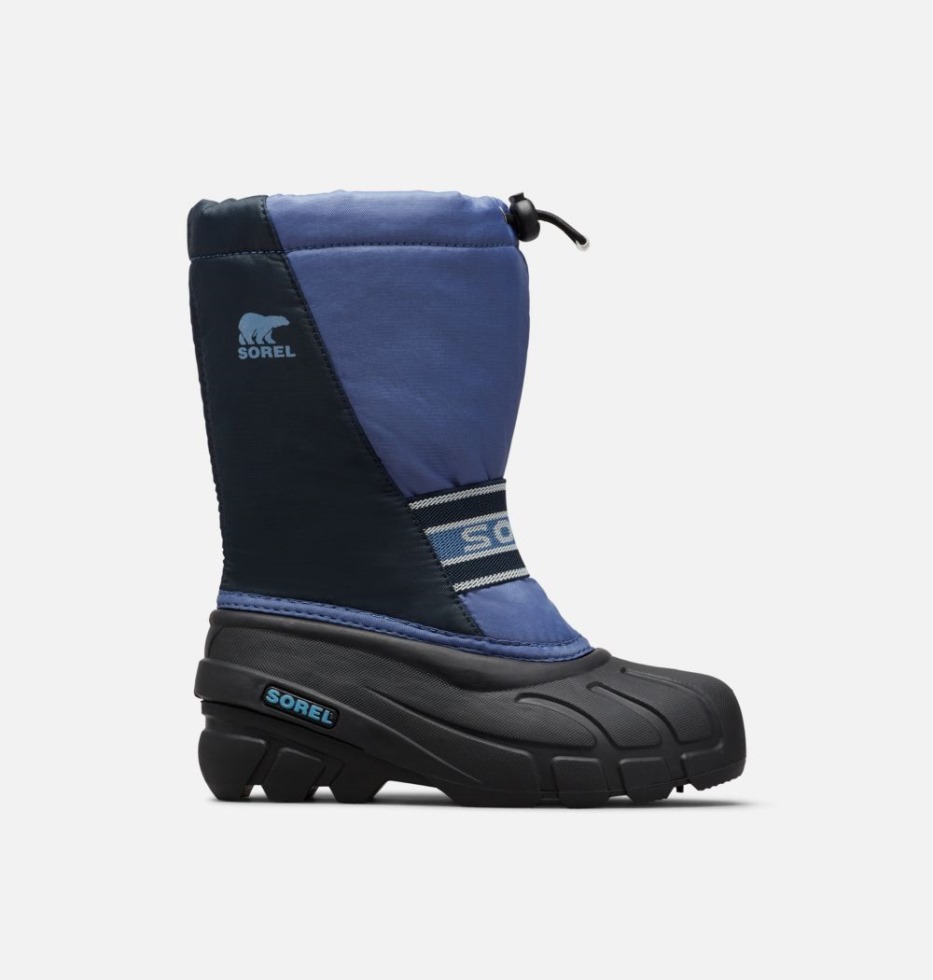 Sorel Switzerland Kinderstiefel