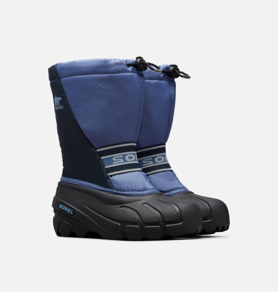Sorel Switzerland Kinderstiefel