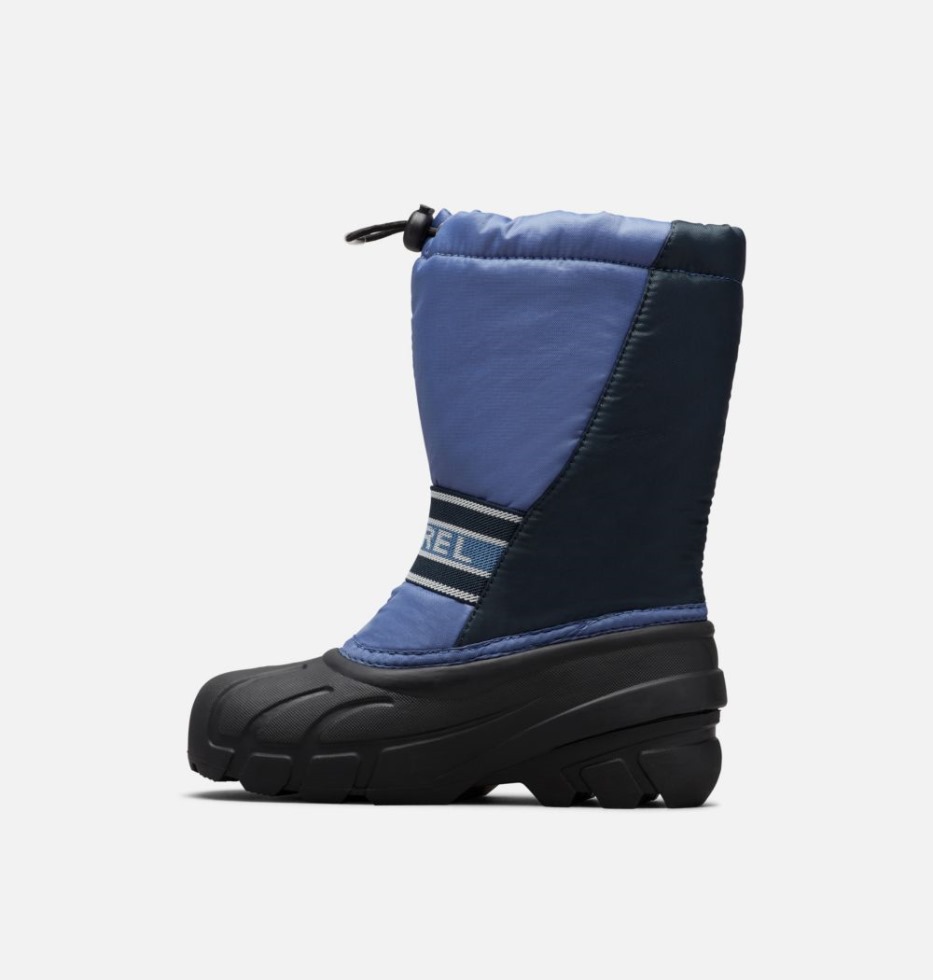 Sorel Switzerland Kinderstiefel