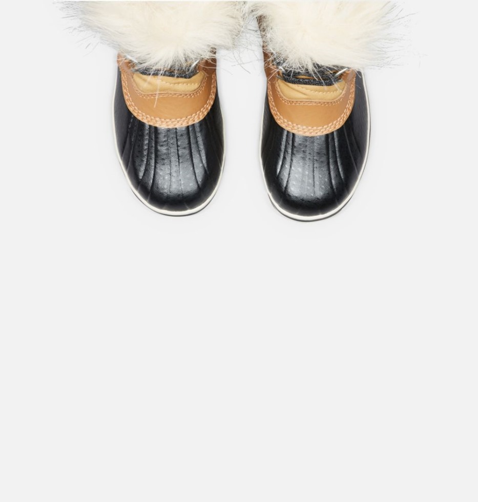 Sorel Schweiz Curry-elk Jugend Tofino Ii Stiefel