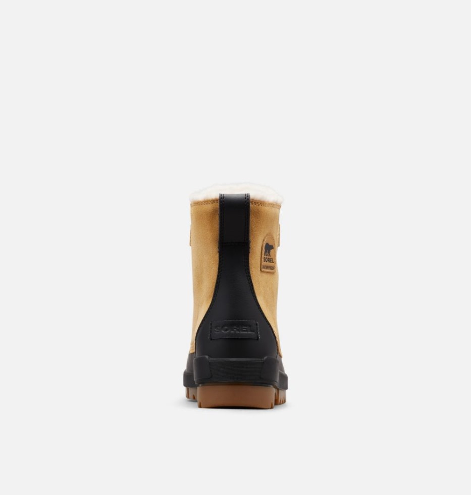 Sorel Schweiz Curry Tivoli Iv Damenstiefel