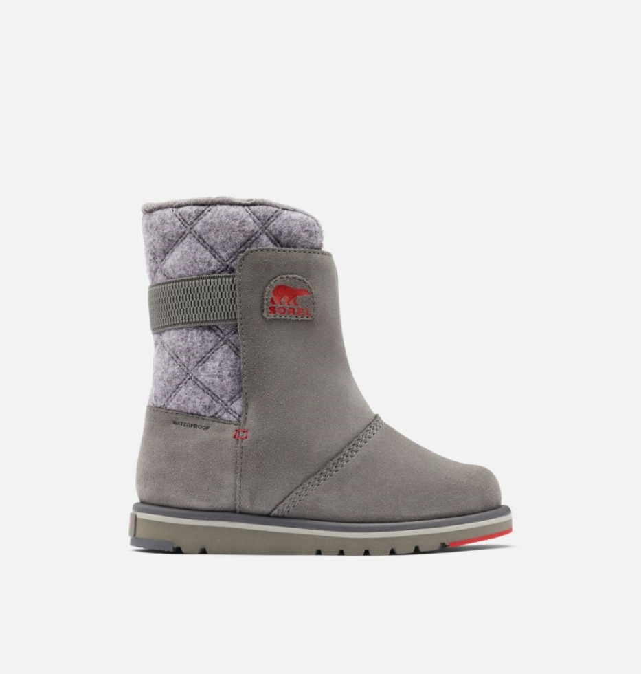 Sorel Switzerland Dove Rylee Kinderstiefel