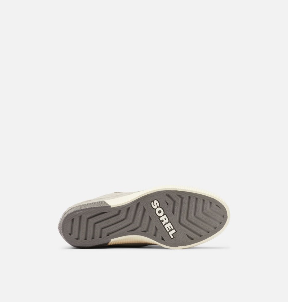 Sorel Switzerland Dove-quarry Out 'n About Keilstiefeletten Für Damen