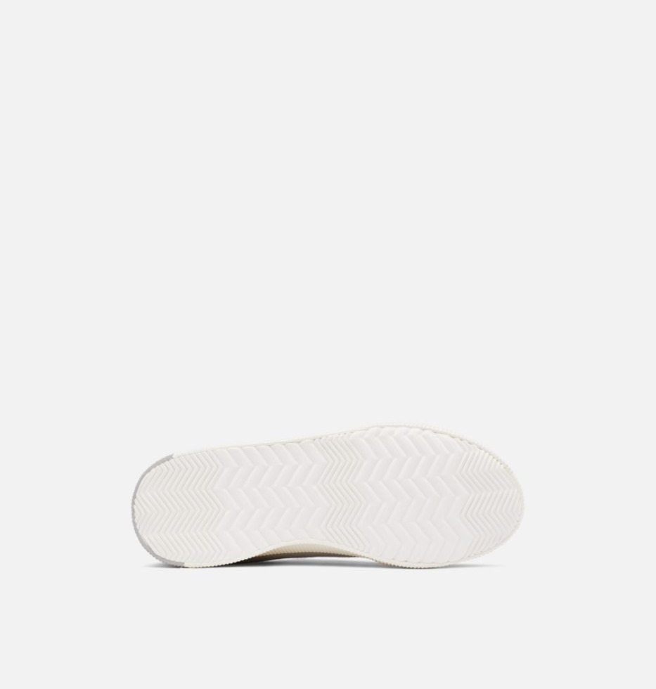 Sorel Switzerland Dove Damen Out 'n About Plus Classic Sneaker