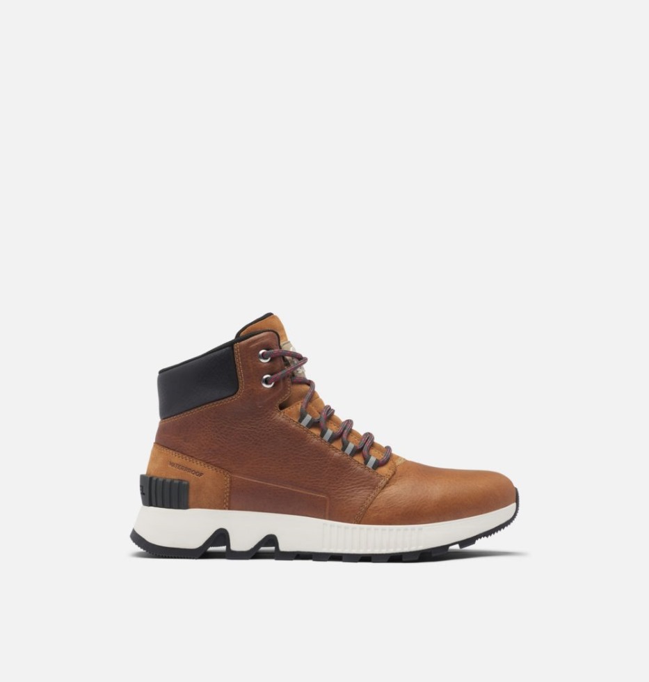 Sorel Schweiz Elk Mac Hill Mid Ltr Boot Für Herren