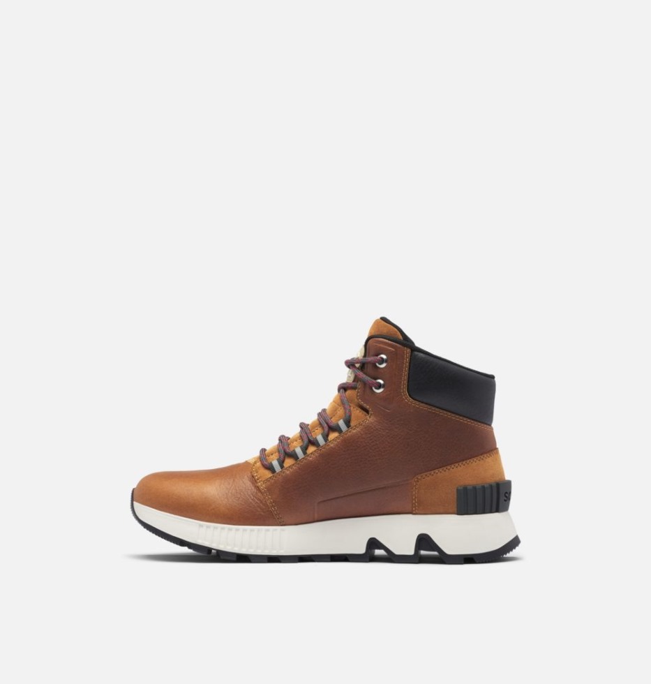Sorel Schweiz Elk Mac Hill Mid Ltr Boot Für Herren