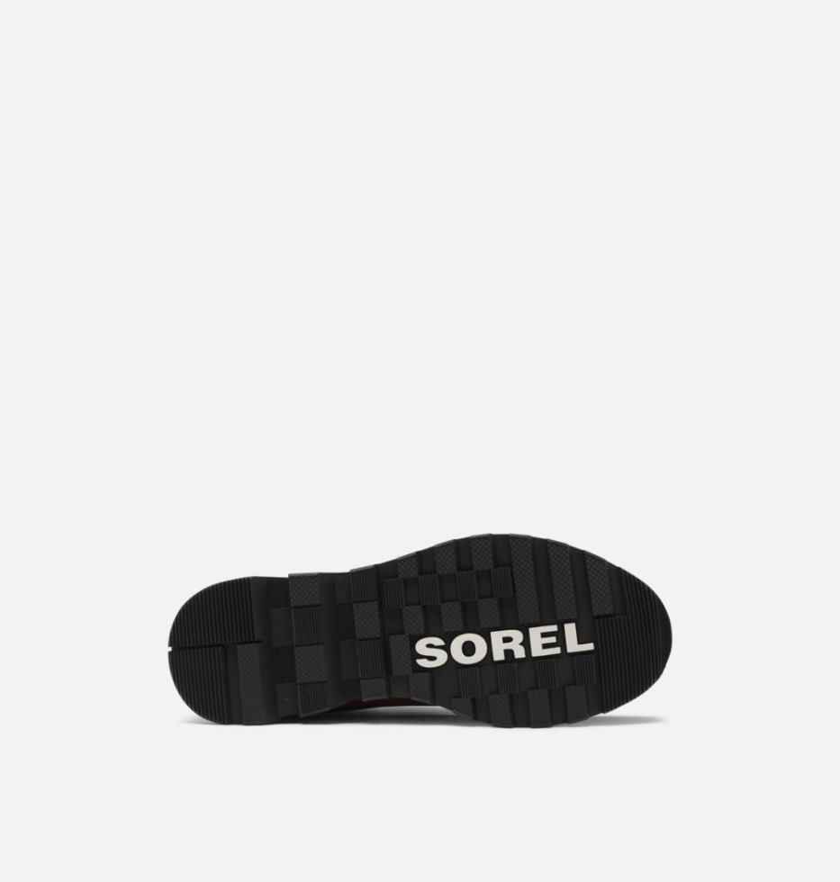 Sorel Schweiz Elk Mac Hill Mid Ltr Boot Für Herren