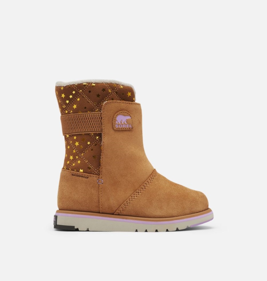 Sorel Schweiz Elk Jugend Rylee Boot