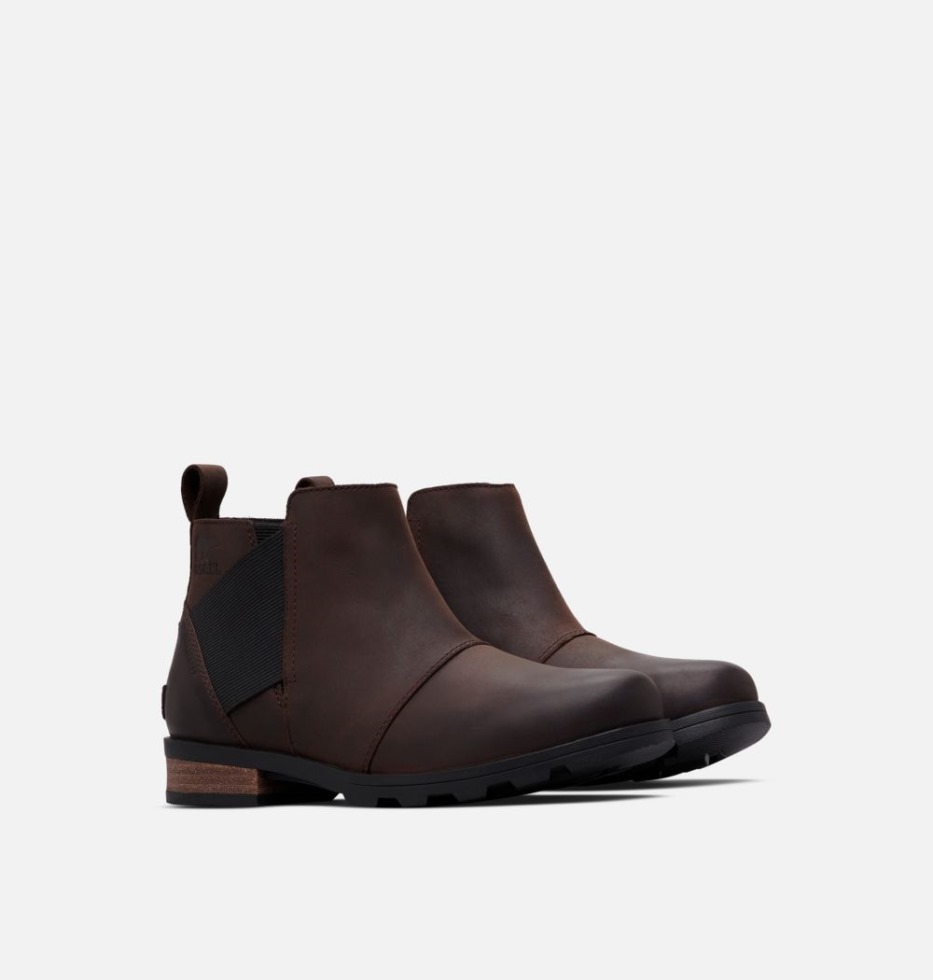 Sorel Schweiz Emelie Chelsea-rohrkolben