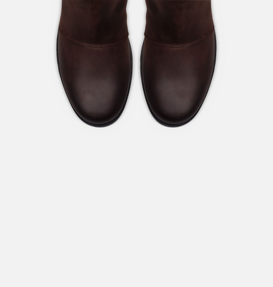 Sorel Schweiz Emelie Chelsea-rohrkolben